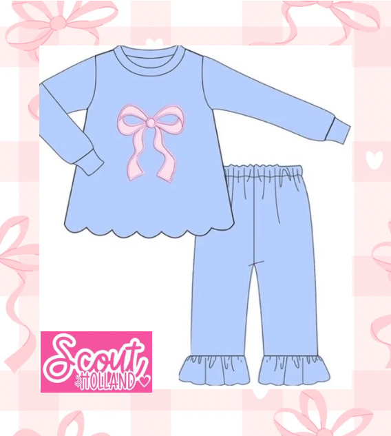 SweatSuit PREORDER (ETA NOVEMBER) (Copy)