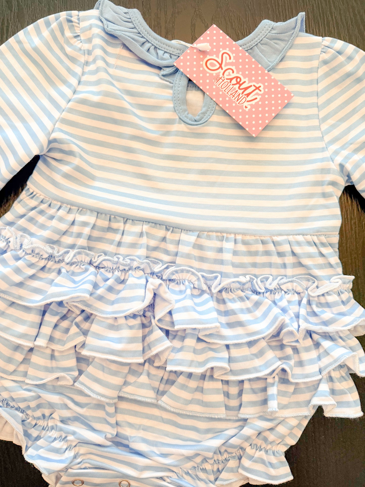 Wayfinder Winter Collection