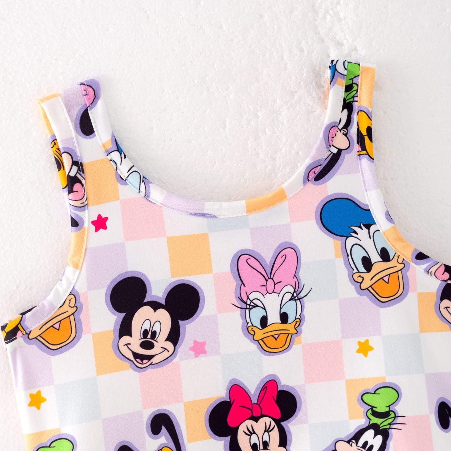 Magical Friends Twirl Set