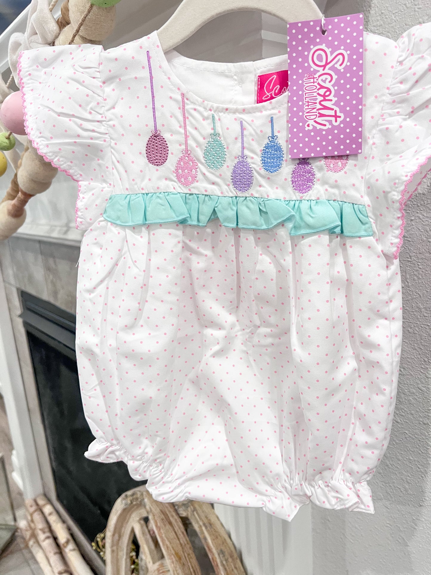 Easter Garland Collection