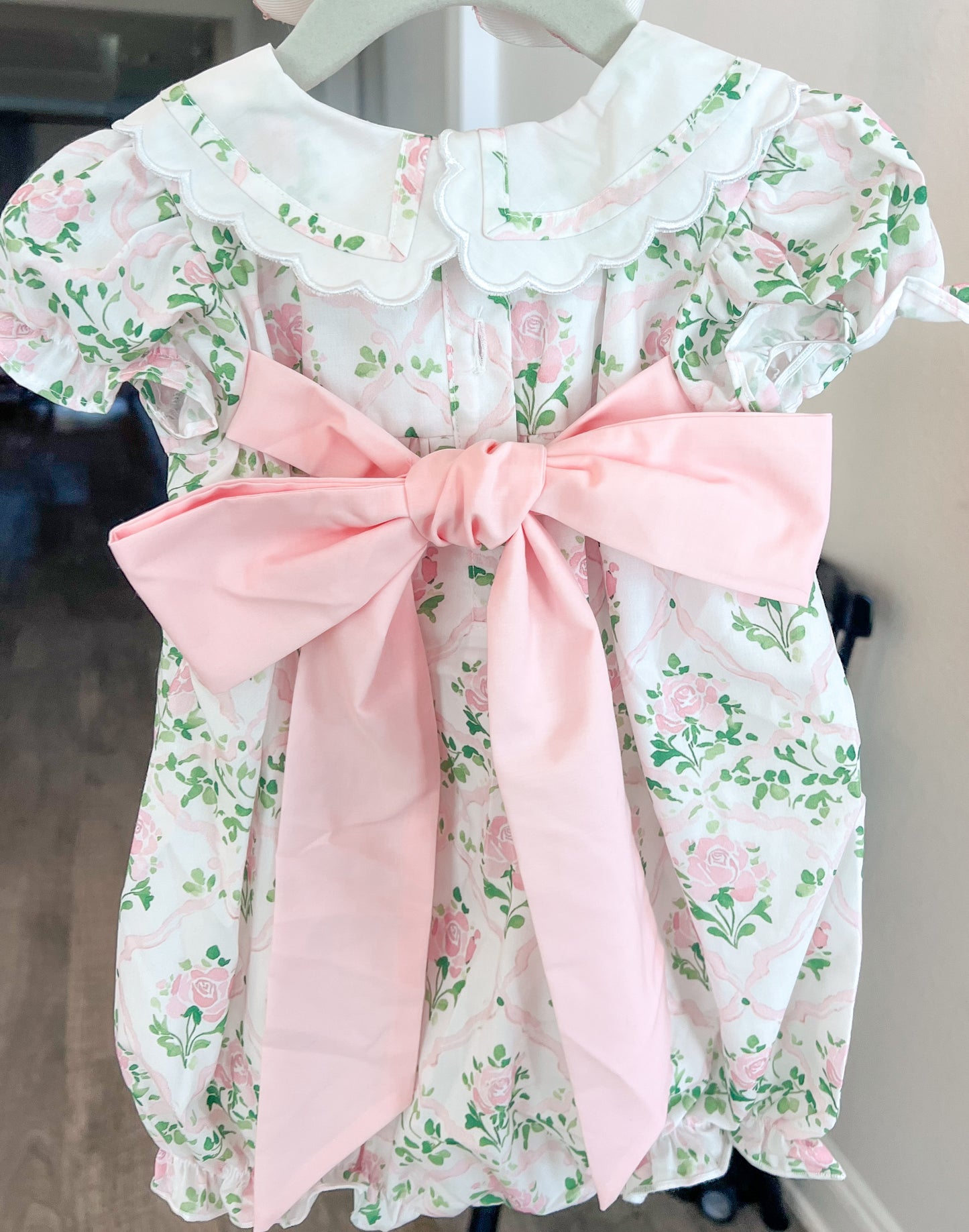 Floral Festival Collection - Collared Styles