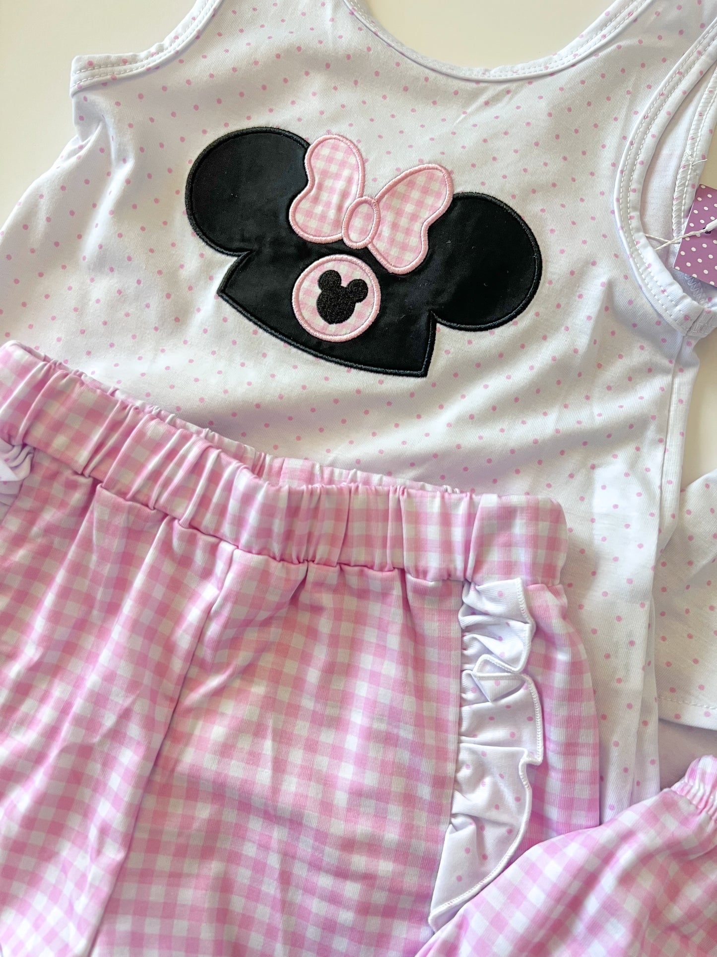 Mouseketeer Collection