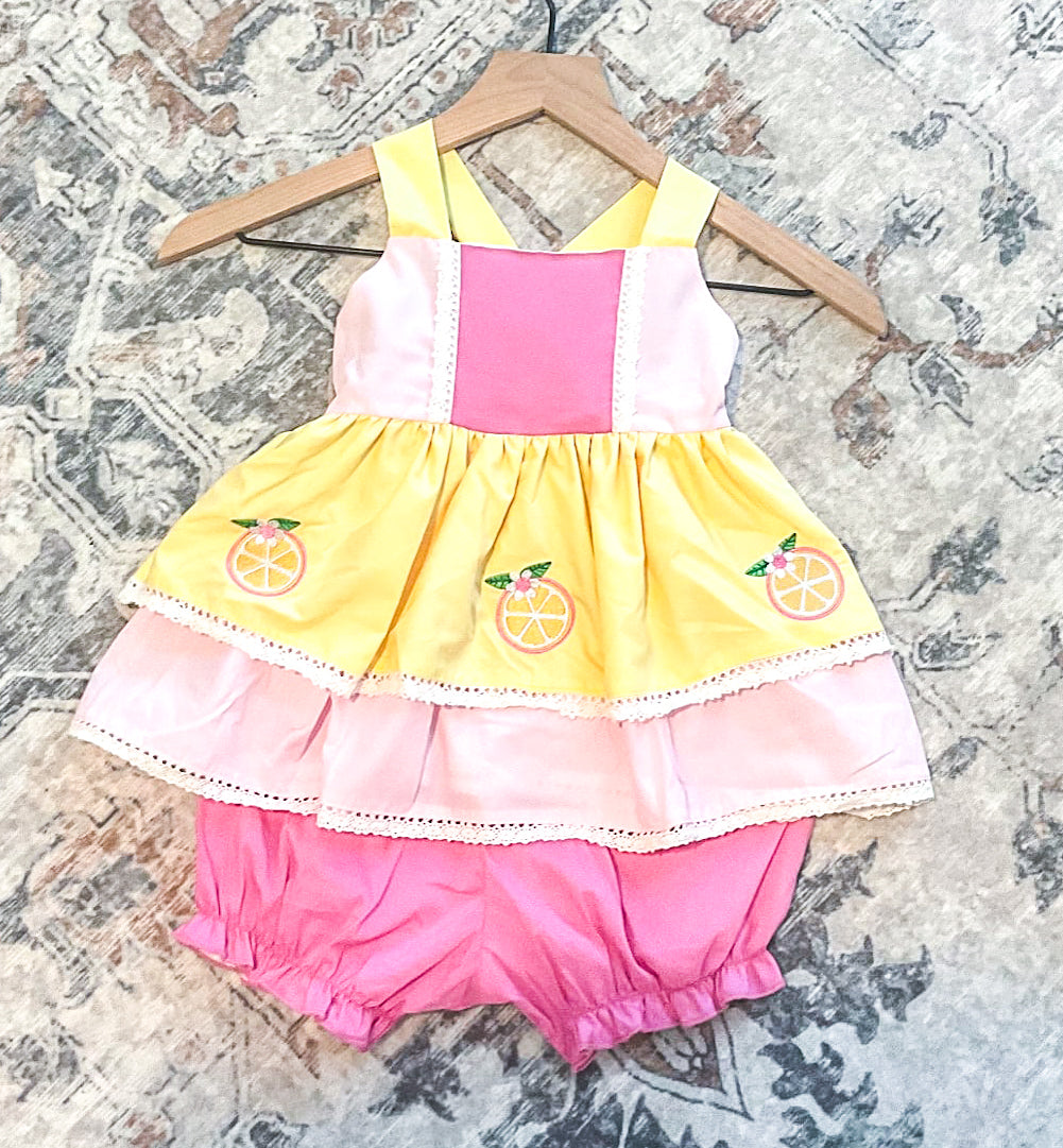 Pink Lemonade Collection
