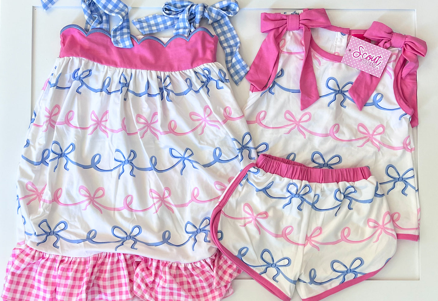 Make It Pink Make It Blue Collection Round 2