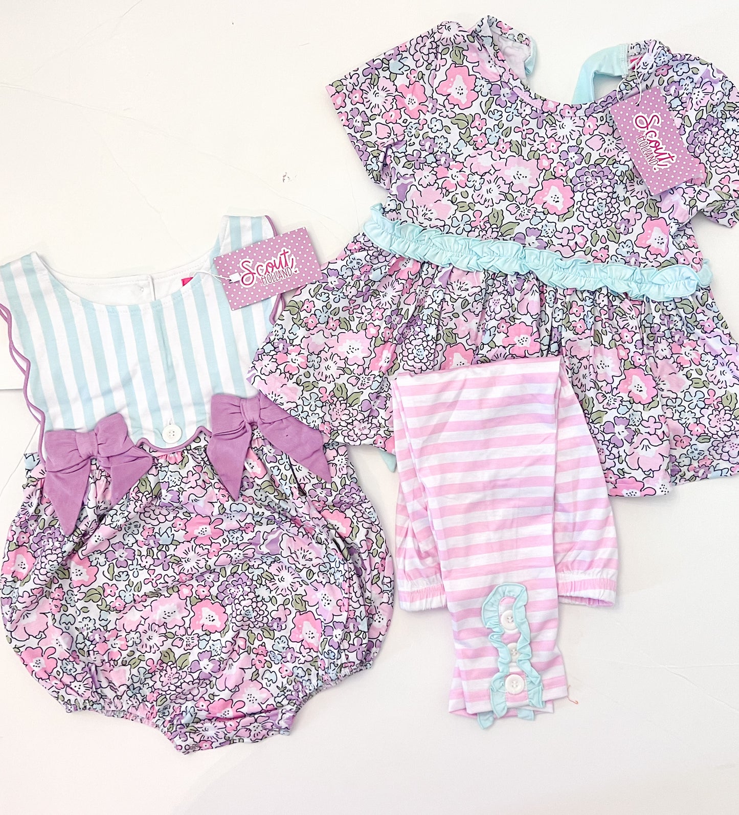 Heart Topiary Collection