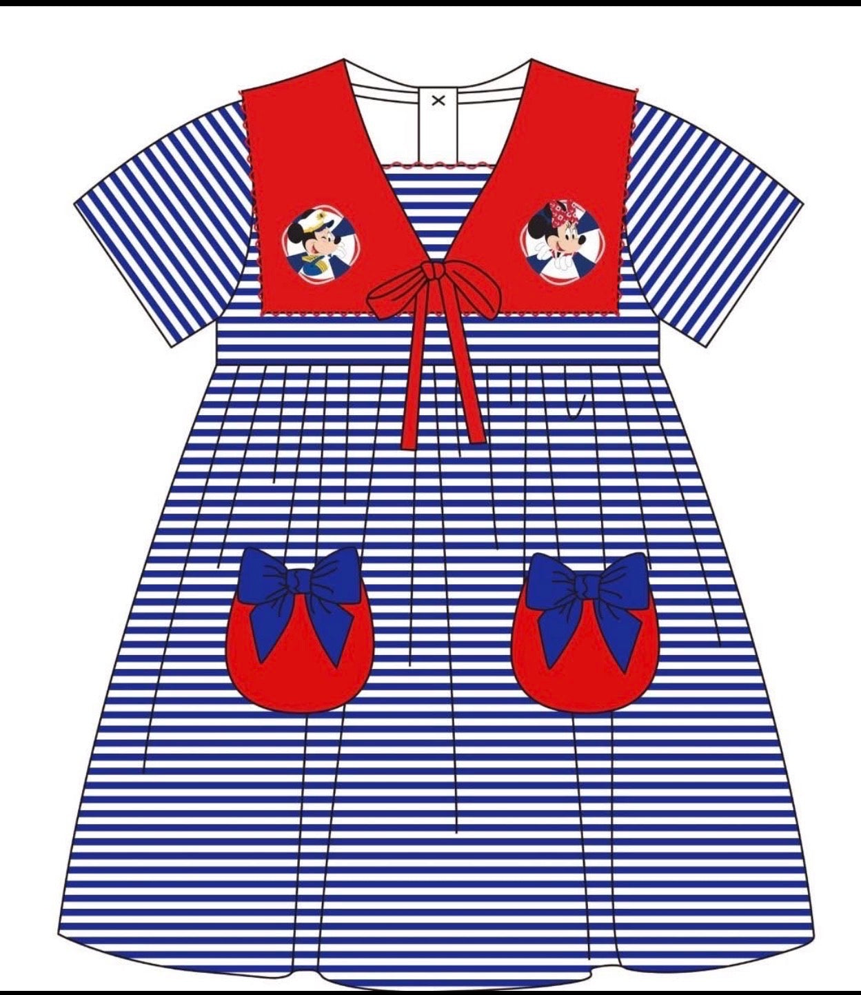SAIL AWAY COLLECTION 2026