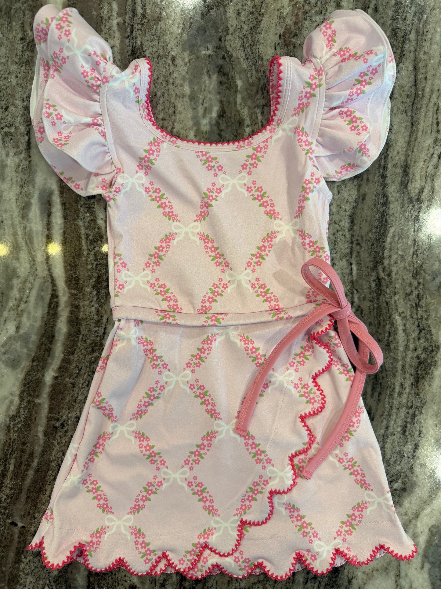 Fancy Floral