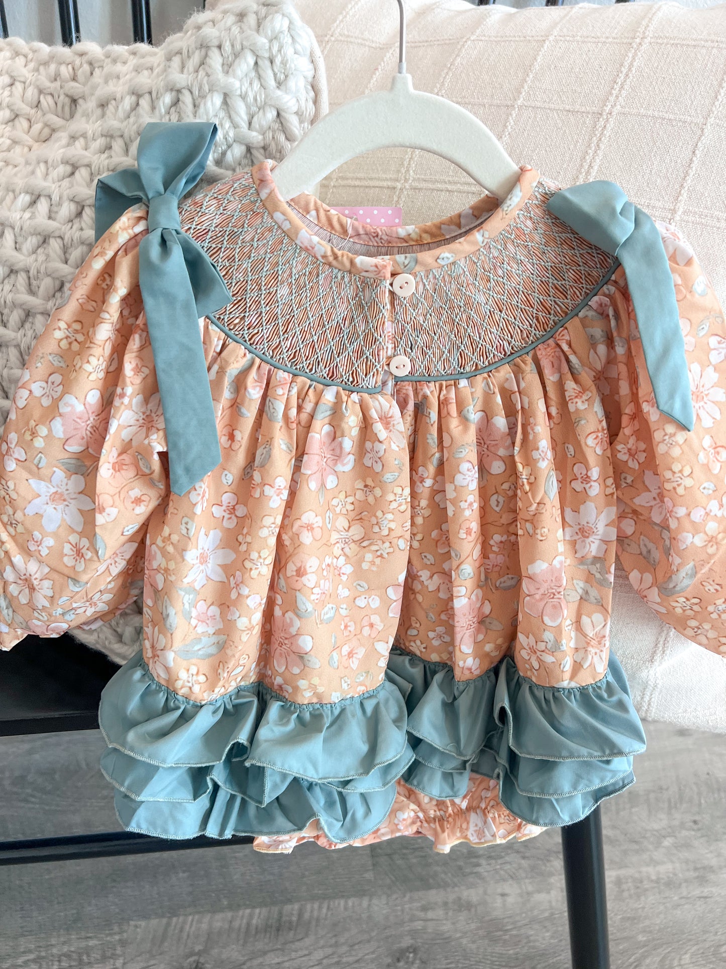 Fall Family Floral Collection