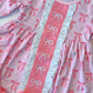 Stella’s Pearls Pant Set