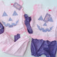 Pastel Pumpkin Woven Girl Styles (PREORDER ETA September)
