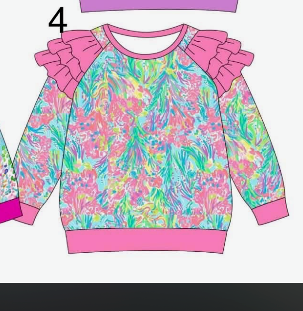 Girls/Boy FLASHSALE PREORDER(ETA January)