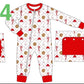 Christmas Pajamas