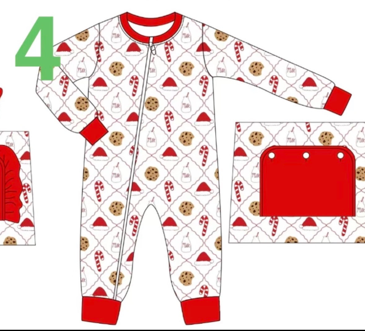 Christmas Pajamas