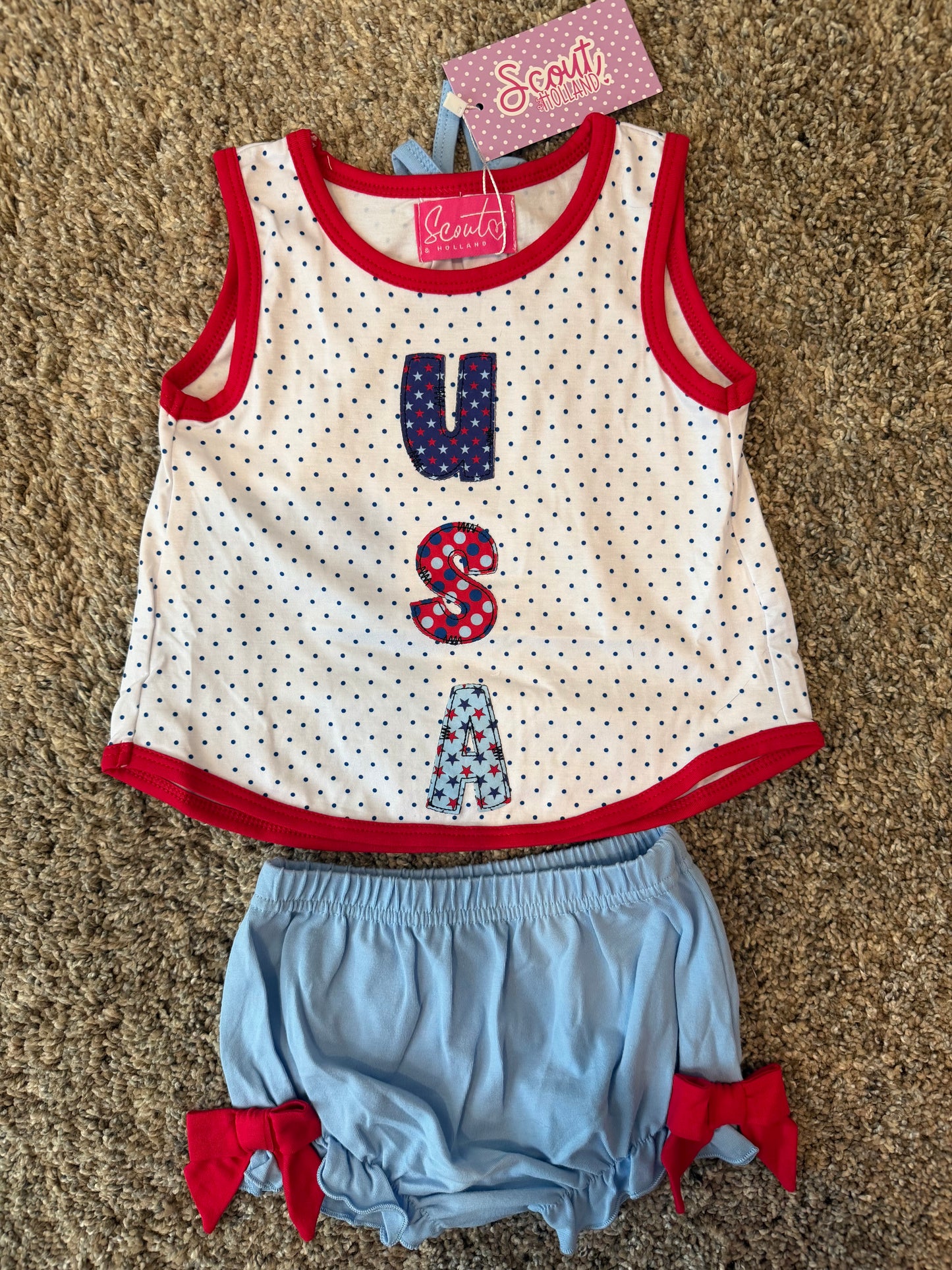 USA