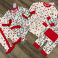 Christmas Pajamas