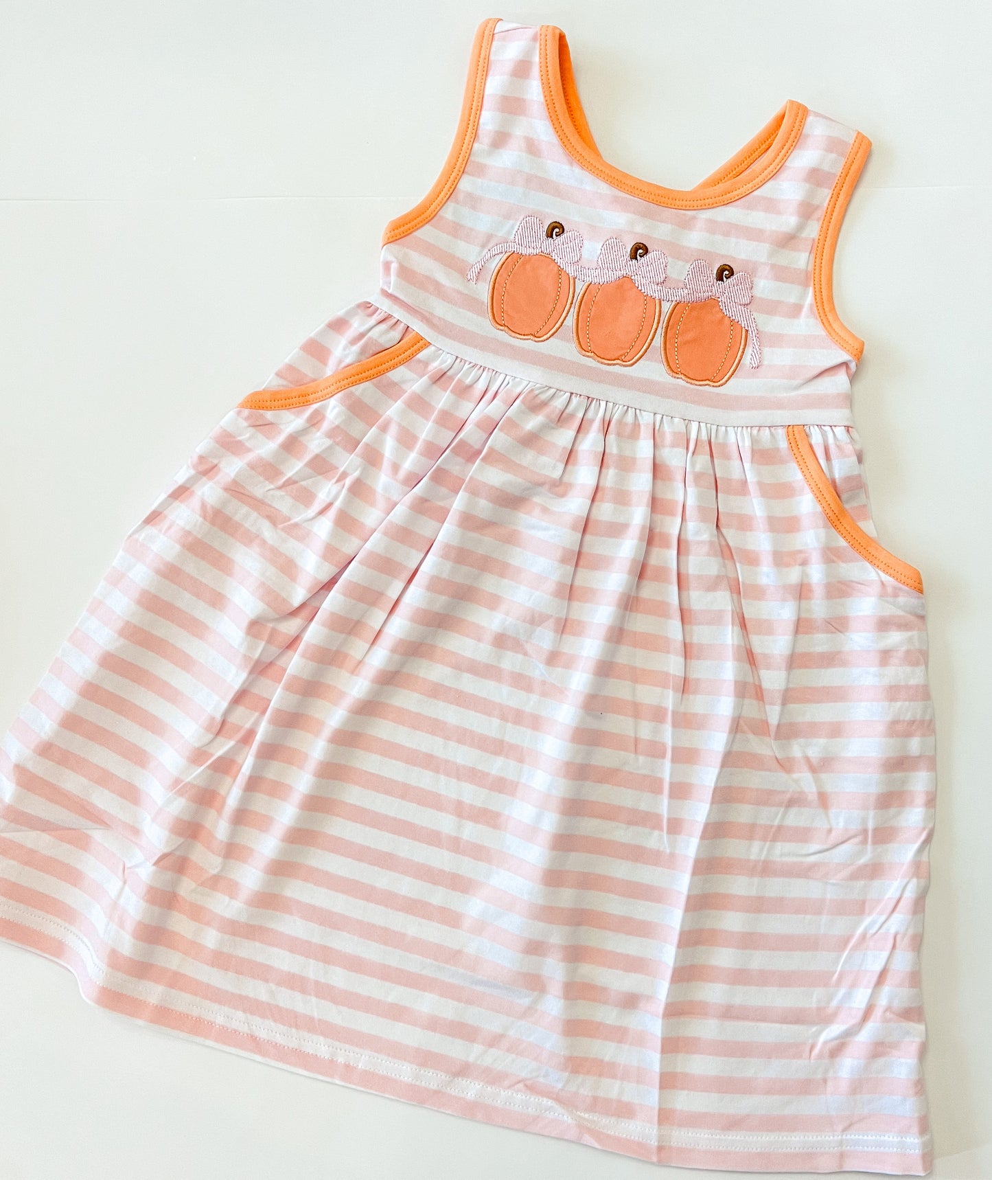 Pumpkin Trio Collection