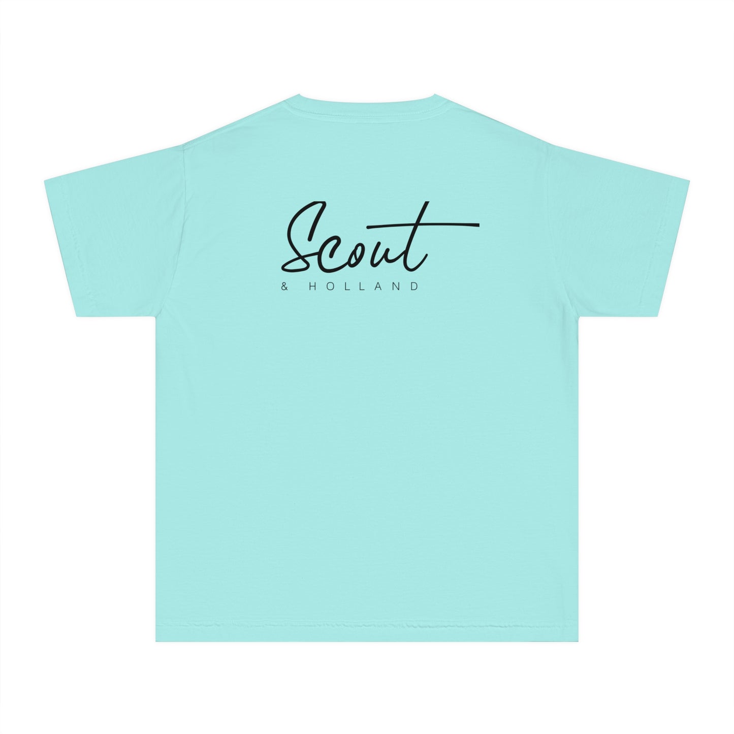 Youth Midweight Tee