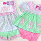 ABC, the Floral Remix Collection