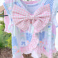 Preppy Patchwork Summer  Collection