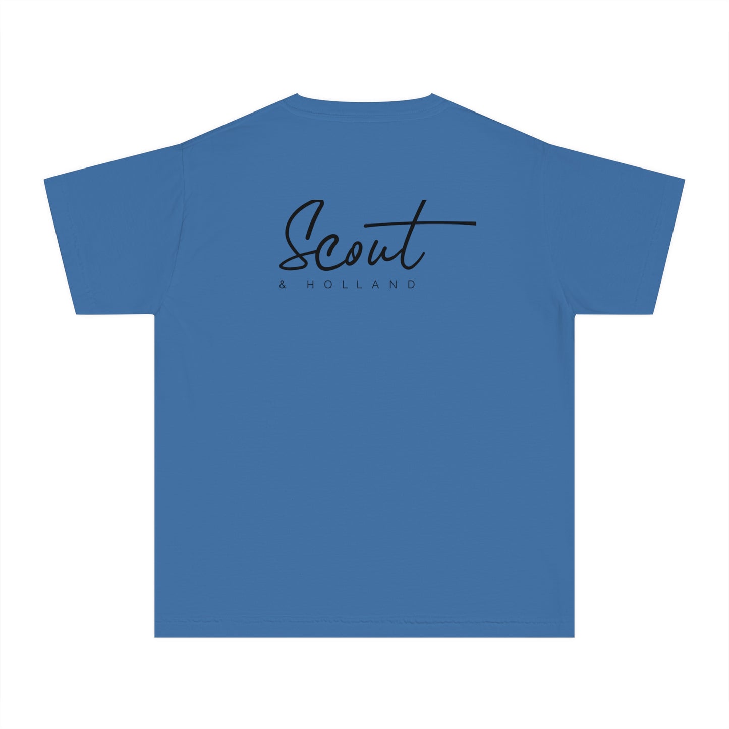 Youth Midweight Tee