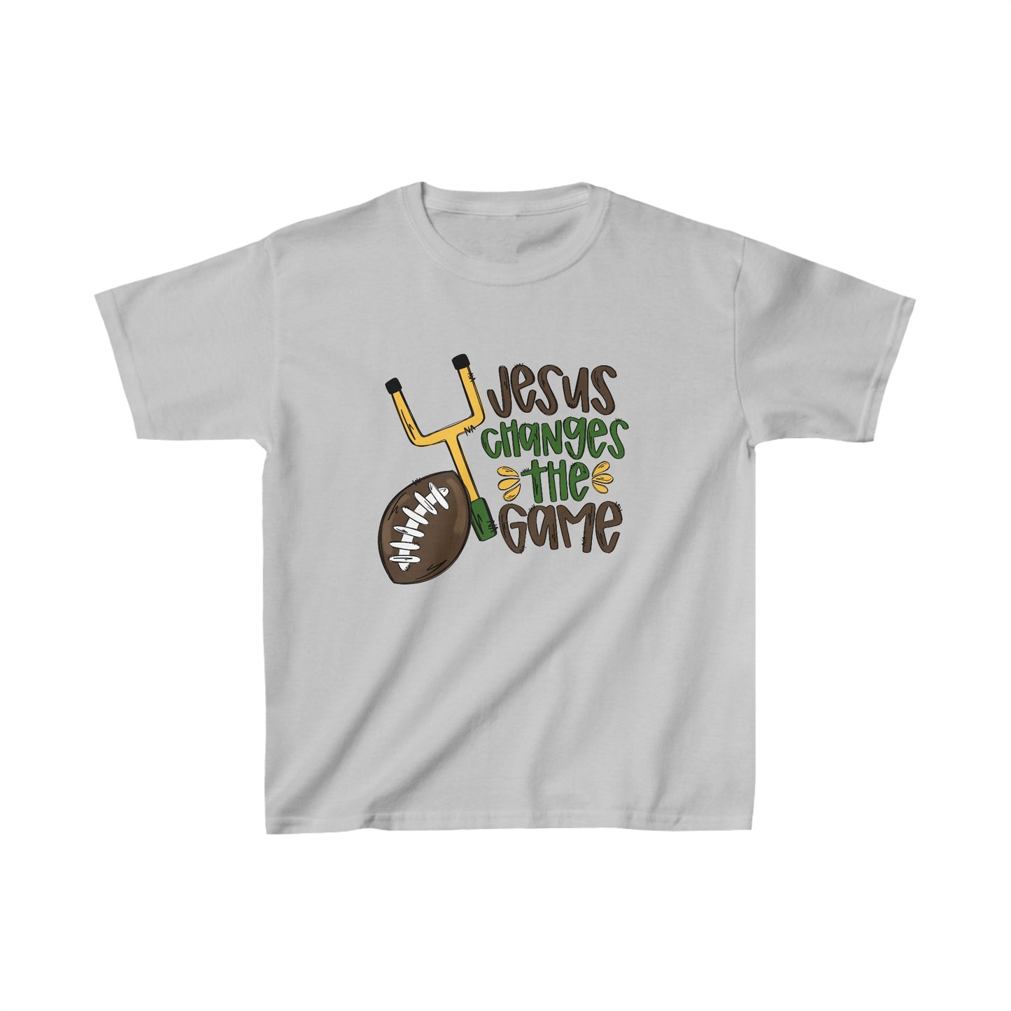 Kids Heavy Cotton™ Tee