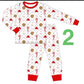 Christmas Pajamas