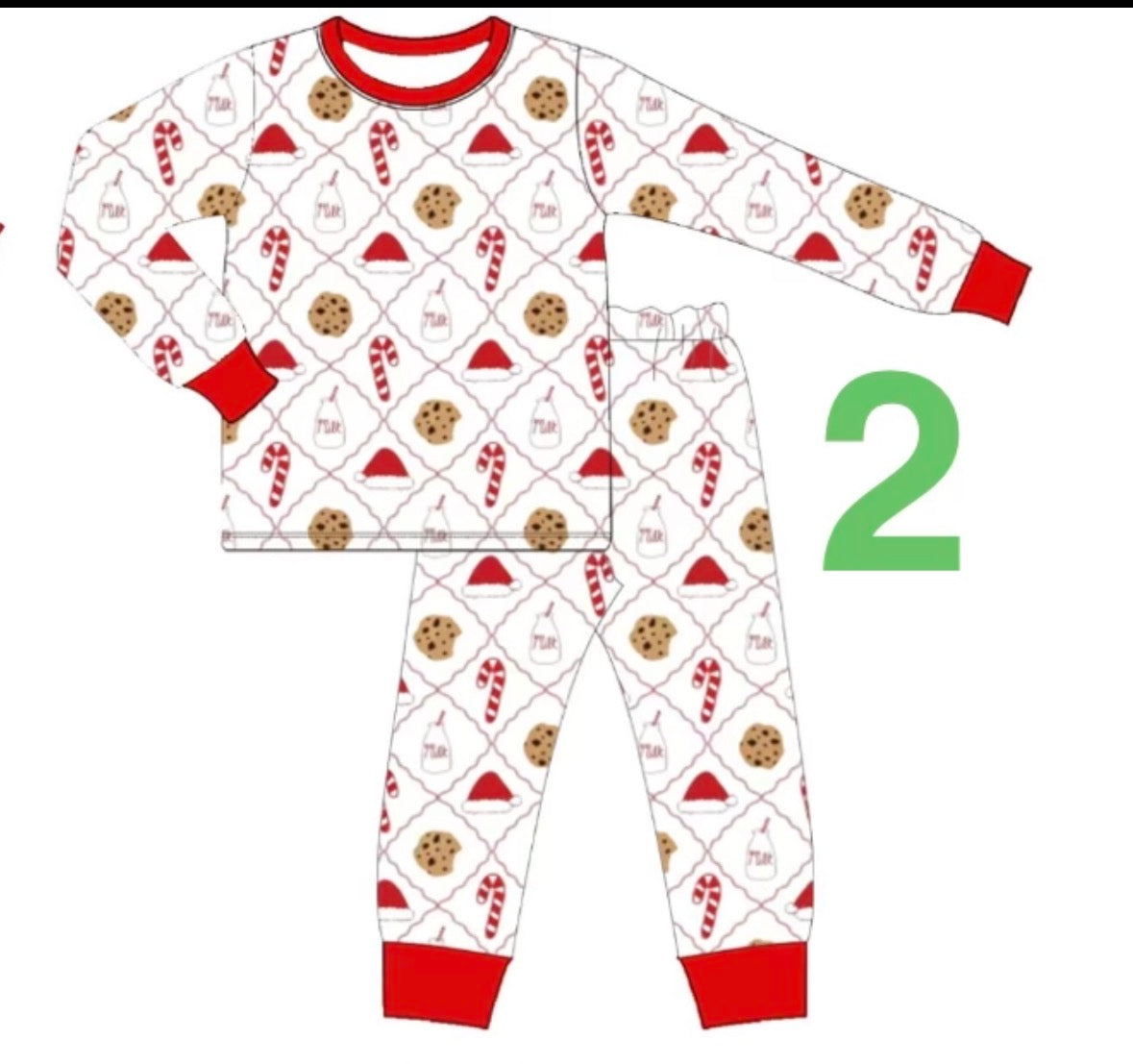 Christmas Pajamas