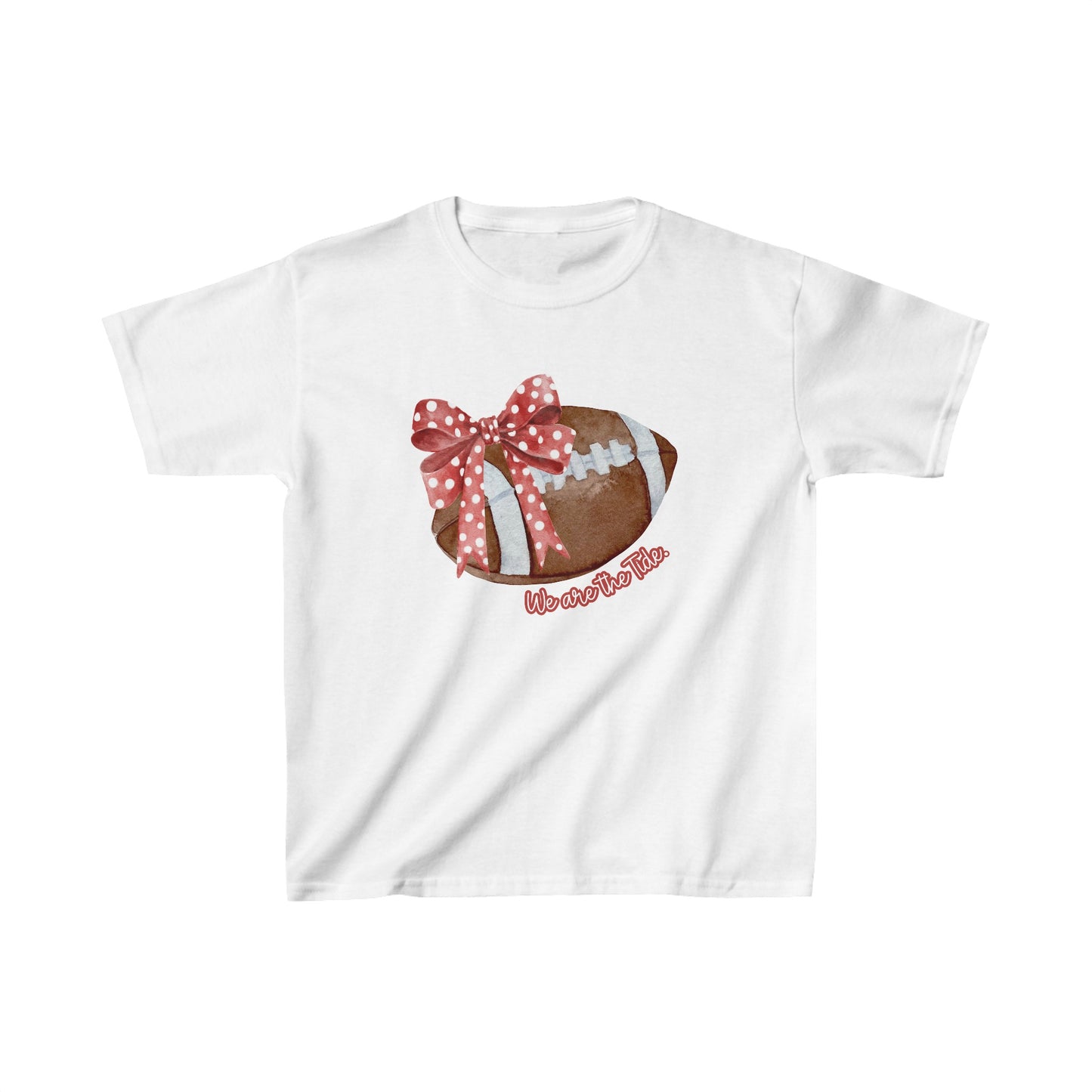 Kids Heavy Cotton™ Tee