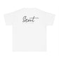 Youth Midweight Tee