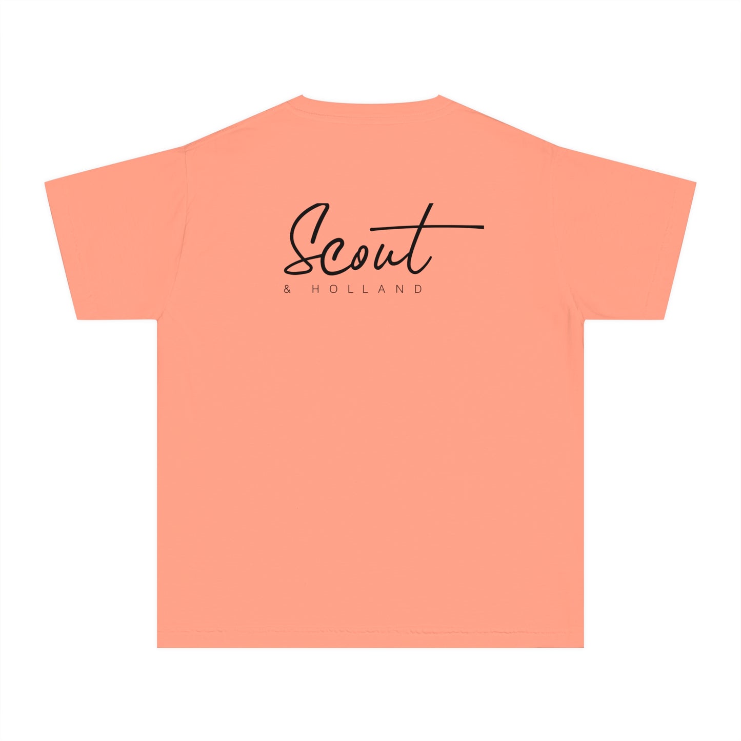 Youth Midweight Tee