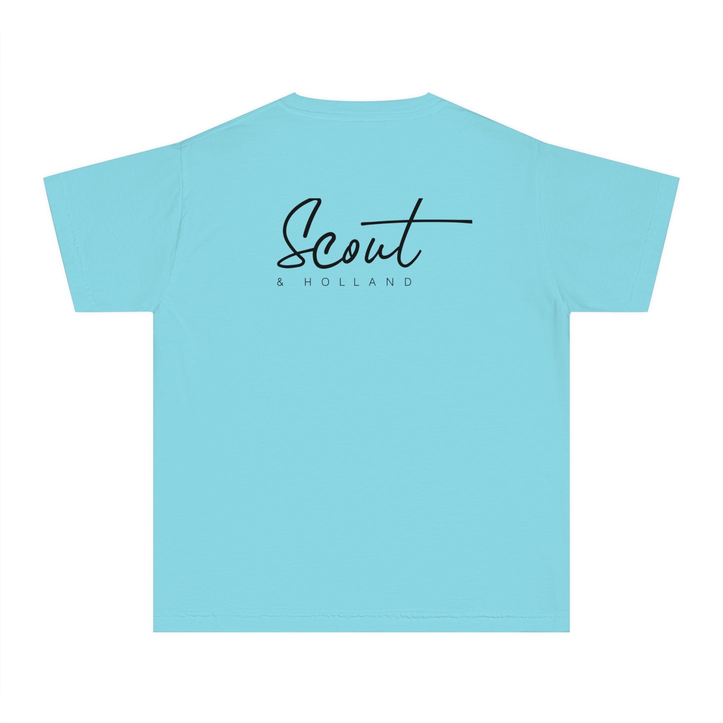 Youth Midweight Tee