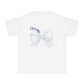 Trojans Bow Youth Midweight Tee