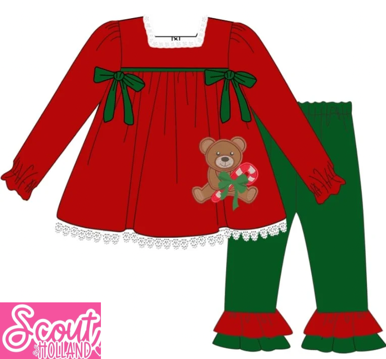 Christmas Preorder(ETA November)