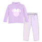 Sweater Set Collection- Purple Mouse (PREORDER ETA DECEMBER)