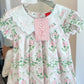 Floral Festival Collection - Collared Styles