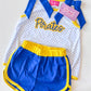 Team Spirit Collection - Baldwin County