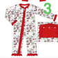 Christmas Pajamas