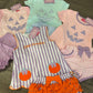 Pastel Pumpkin RTS