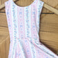 Emma’s Bows Athletic Dress - Size Up for less fitted