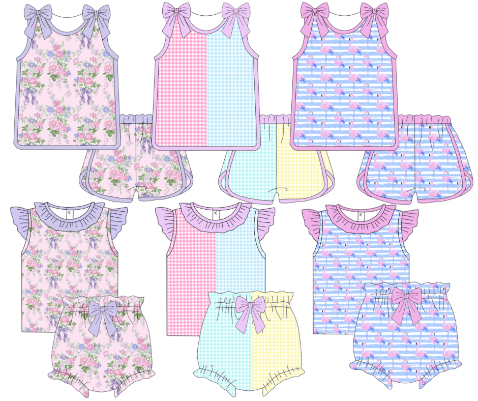 $24 Summer Preorder Collection(PREORDER ETA JUNE)