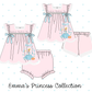 Emma’s Princess Collection2026 (PREORDER ETA MAY)
