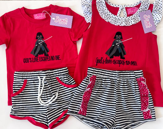God’s Love Collection