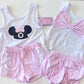 Mouseketeer Collection