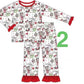 Christmas Pajamas