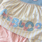 Alphabet Stripes Collection