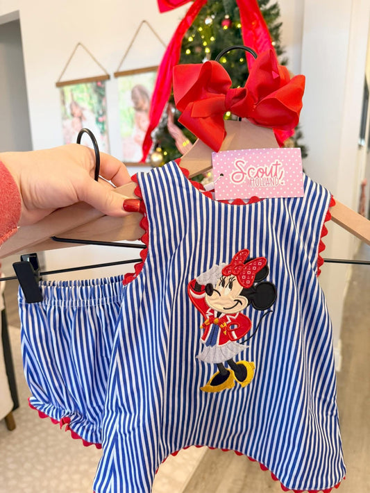 Sail Away Collection