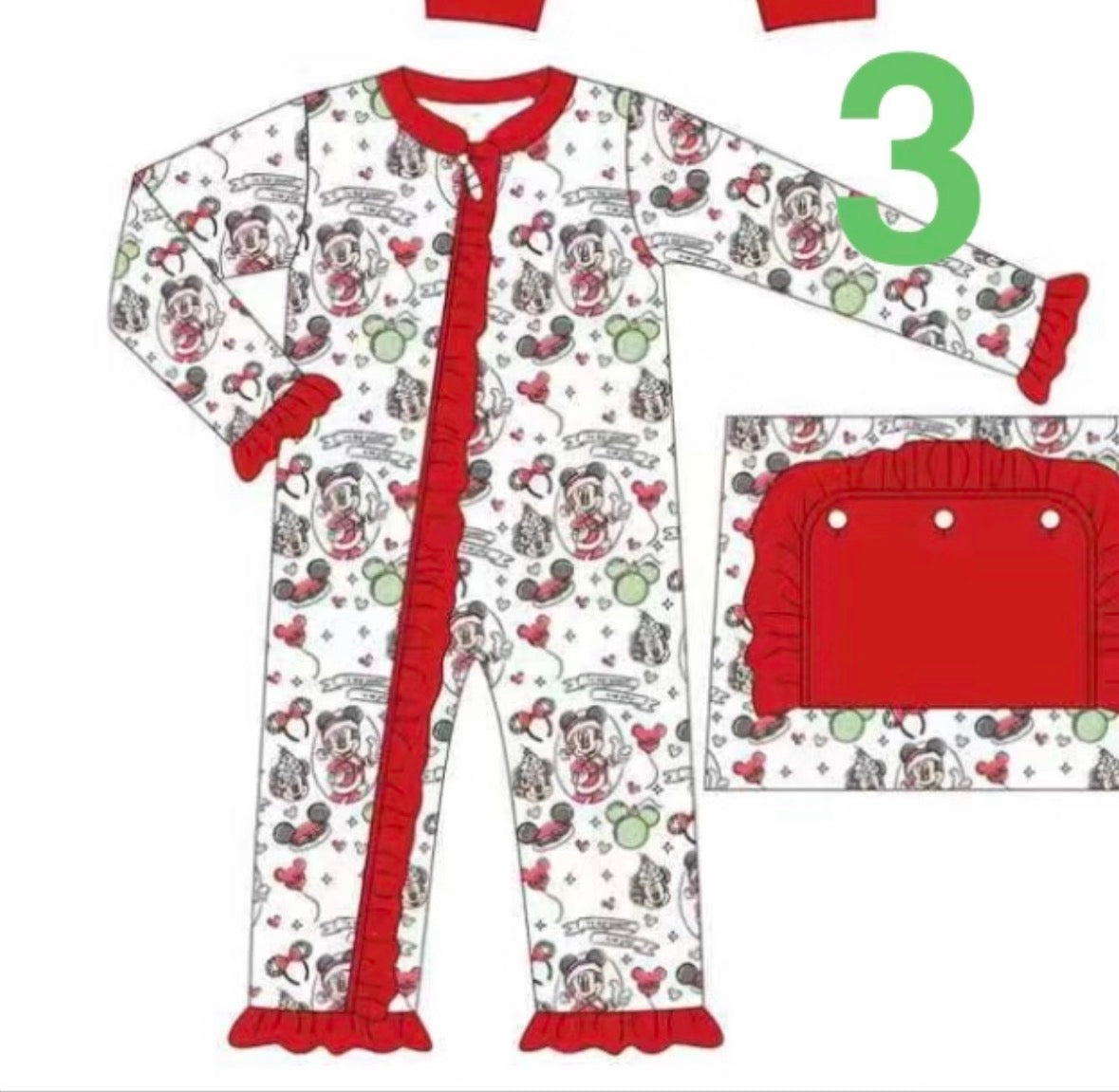 Christmas Pajamas