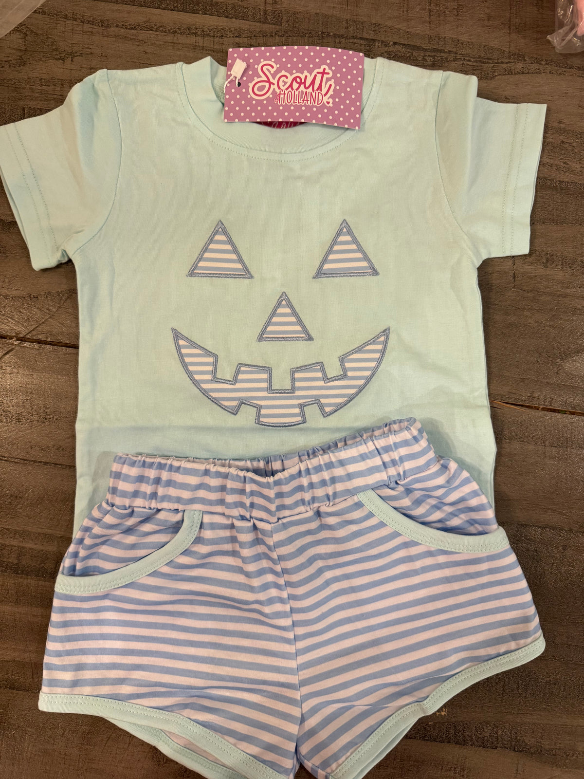 Pastel Pumpkin RTS