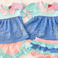 Ice Princess Collection