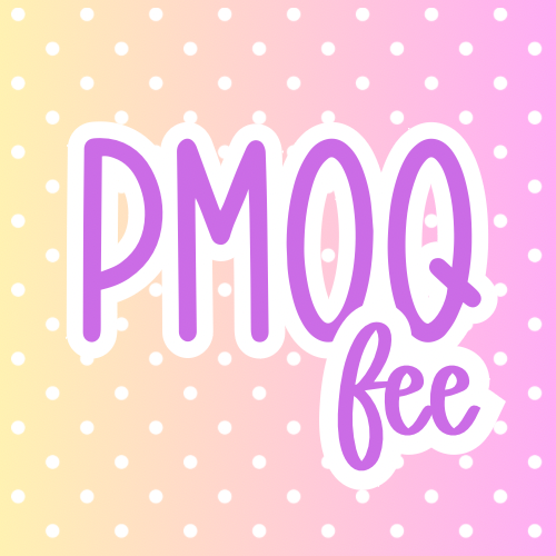 WHOLESALE PMOQ